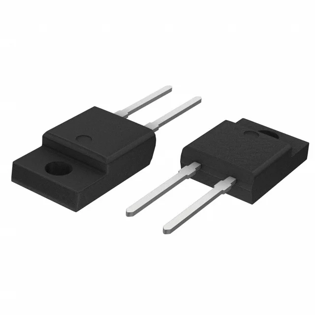 MSRF860G onsemi  Diodos individuales
